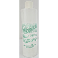 VINTAGE *NEW* 1970's Sunbrite Ph-Balanced JOJOBA Shampoo 16oz