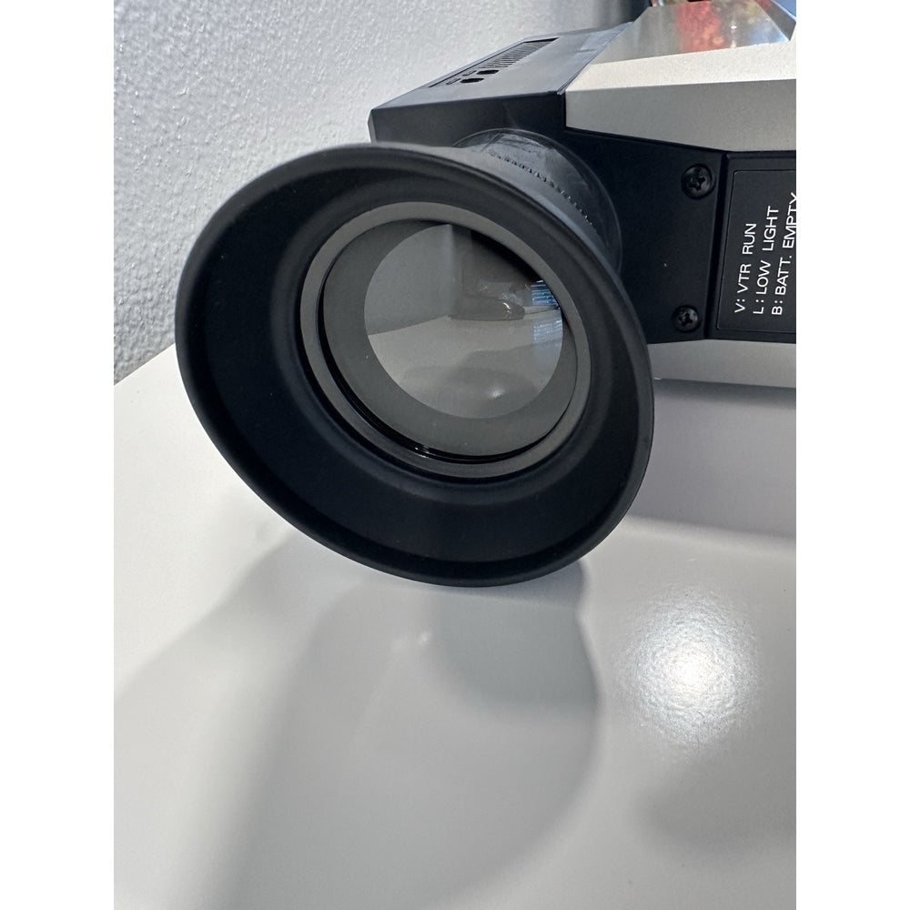 VINTAGE *NEW* 1970's Hitachi VK-C770R Color Movie Video Camera Japan