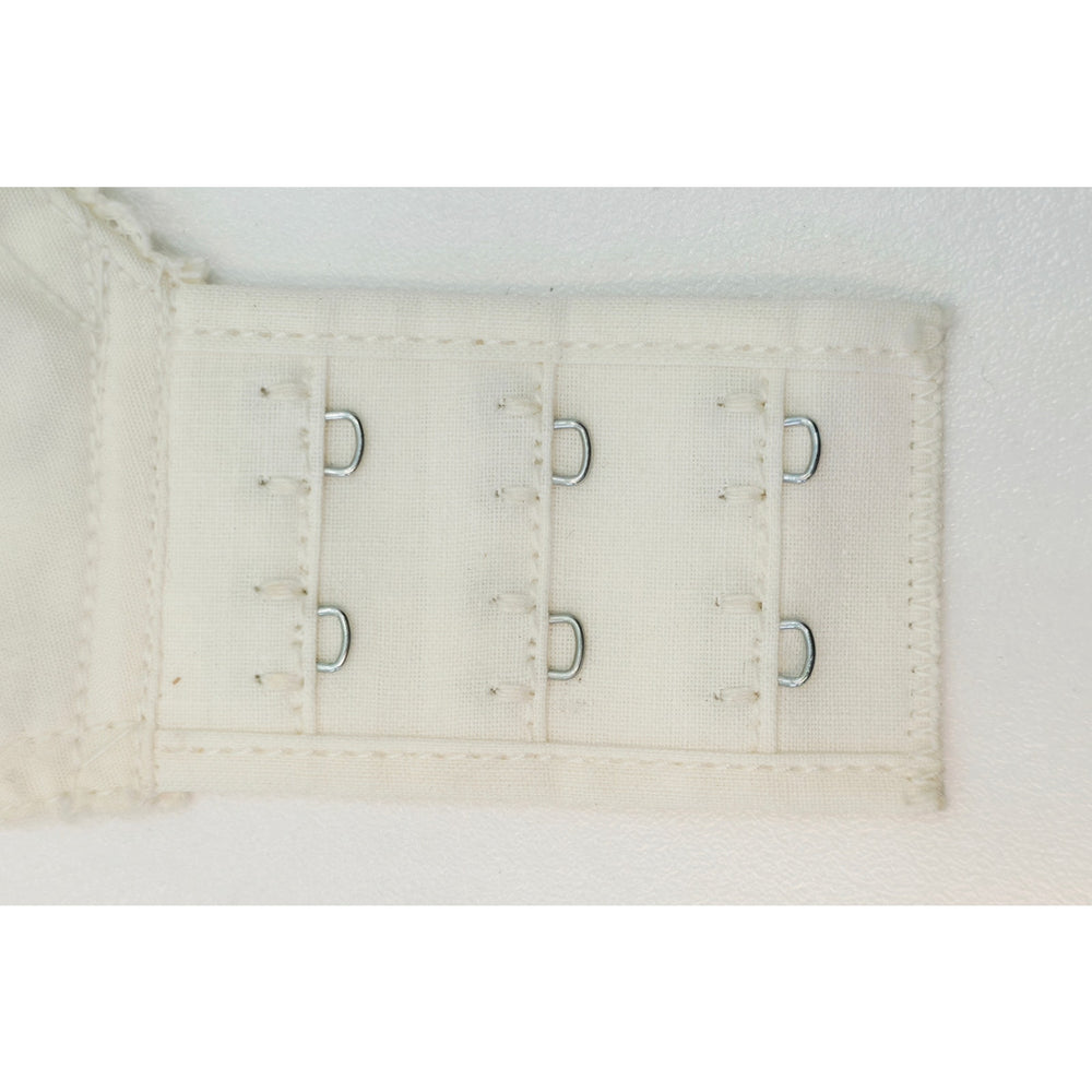 VINTAGE *NEW* 1960's Carnival Women's White Bullet Bra Size 32A USA