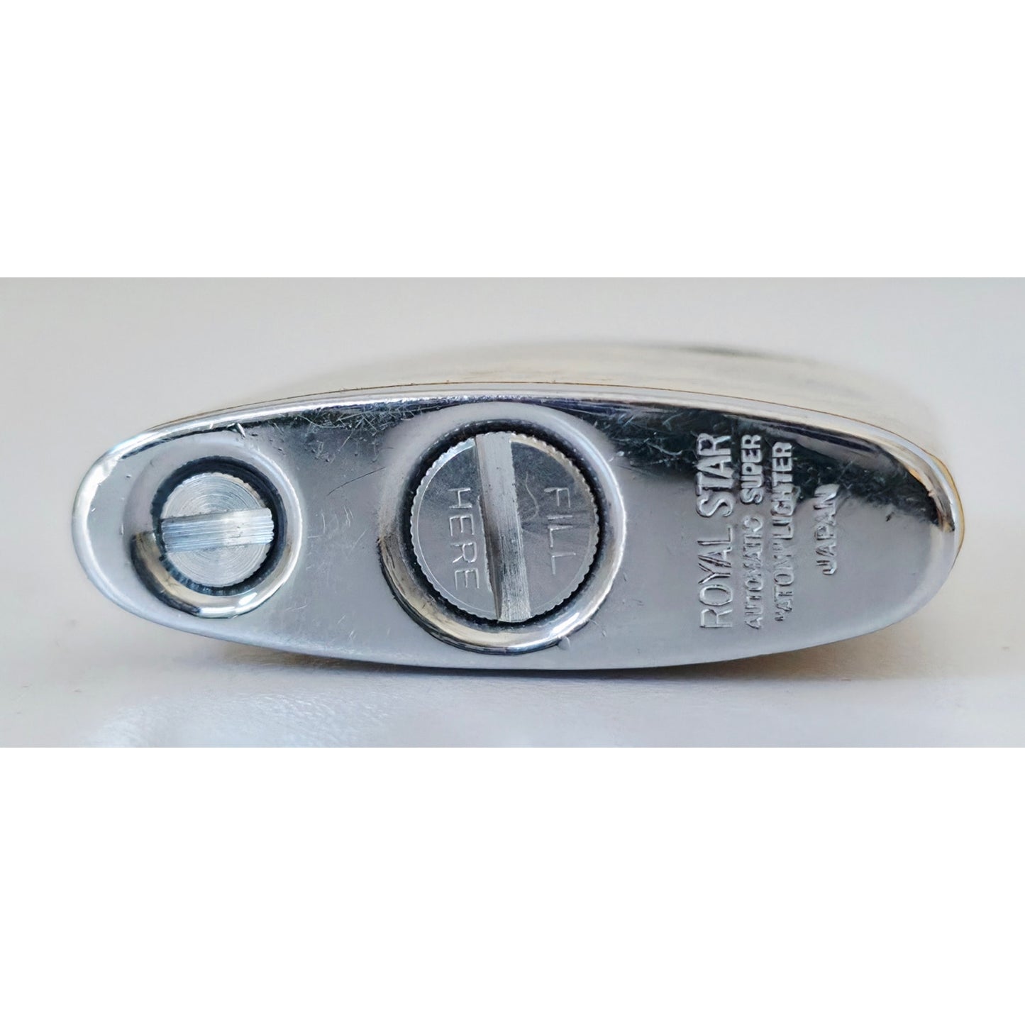 VINTAGE *NEW* 1960's Cadillac Automobile 1903 Super Lighter by Royal Star