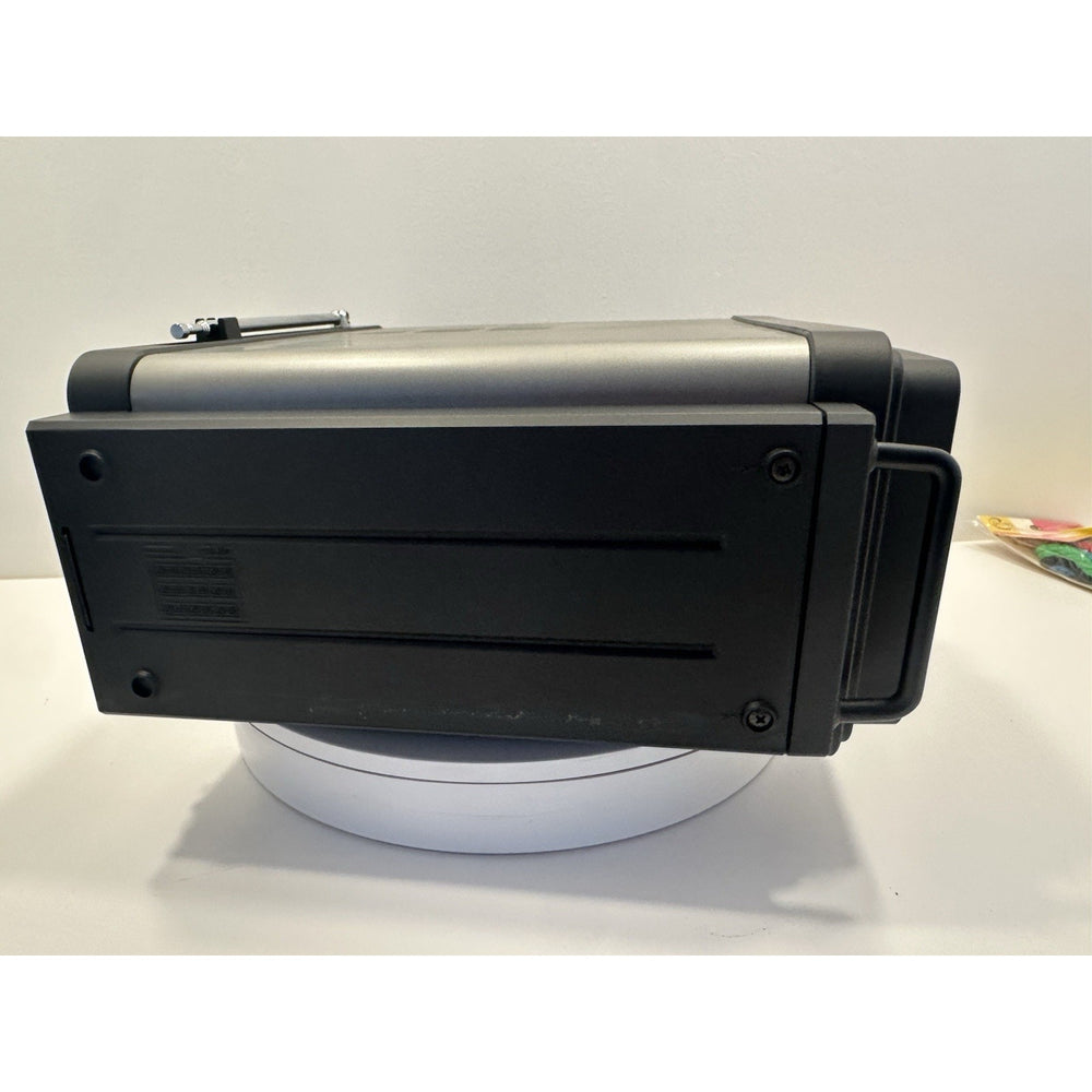 VINTAGE *NEW* 1978 Panasonic TR-707 Portable Solid State VHF/UHF Television