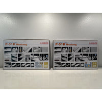 VINTAGE *NEW* DRAGON 1:32 Warbirds Series Mustang Set #3201, 3202, 3205 P-51DX2/F-6D