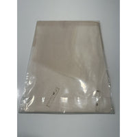 VINTAGE *NEW* 60's 70's ModGlitter Hosiery-Glitter Off White Sz9.5M