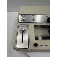 VINTAGE 1977 Sharp Video Sports Game Console Model
