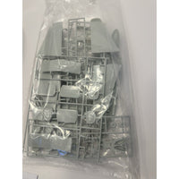 VINTAGE 2004 Revell 04723, (Heinkel) He 162 A-2 "Salamander", 1:32 Scale Model Kit