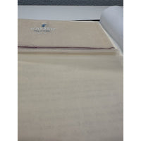 VINTAGE *NEW* Kayser Hosiery-Seamless-Downy Sz9.5L X 3