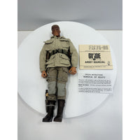 VINTAGE 2003 GI Joe Normandy Pathfinder WWII Liberators Action Figure