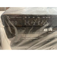 VINTAGE *NEW* 1980's General Sound # GS-2626 4-Band Dual Cassette Boombox