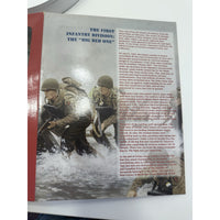 VINTAGE GI Joe D-Day Salute Classic Collection Action Figure