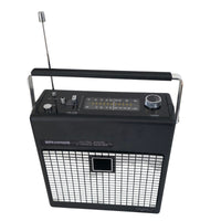 VINTAGE *NEW* 1970's Spearsonic Master 7 | Portable 8-Track AM/FM Radio Receiver