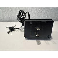 VINTAGE *NEW* 1980's Memex DC300MA 110V/220V 5W AC/DC Power Adaptor