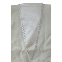 VINTAGE *NEW* 1960's Women's Cream High-Waisted Girdle | Shapewear Size S