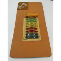 VINTAGE *NEW* 1970's/1980's Goody Barrette Display Set