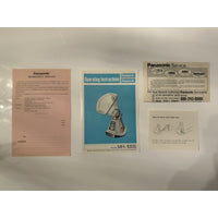 VINTAGE *NEW* Panasonic MH-100S Mist Care Skin Conditioner
