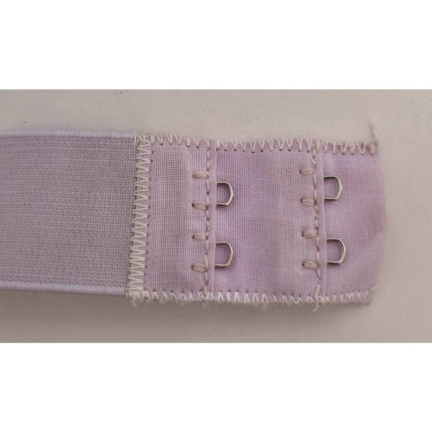 VINTAGE *NEW* 1960's Empire Foundation Women's Purple Lace Push-Up Bra Size 32A