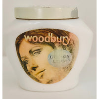 VINTAGE 1970's Woodbury Dry Skin Cream by Jergens USA