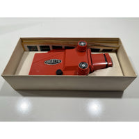 VINTAGE *NEW* 1970's Stellar Battery Operated Slide Plastic Projector