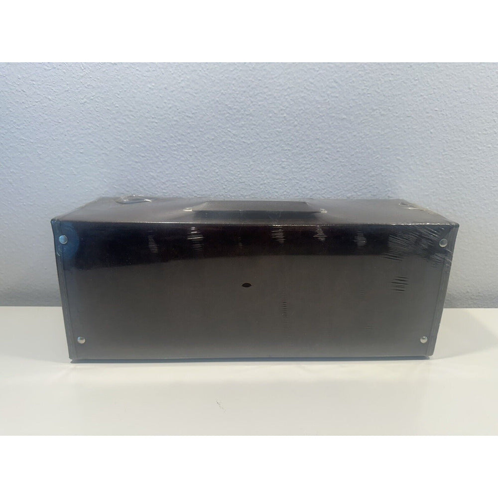 VINTAGE *NEW* Service 16 X Video Game Cartridge Case Atari/Intellivision