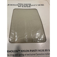 VINTAGE *NEW* Kayser Hosiery/Pantyhose-Sheer-Glacier-7pair-ONE SIZE