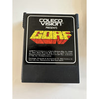 VINTAGE *NEW* 1980's Gorf Video Game For ColecoVision