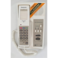 VINTAGE *NEW* 1980's Panasonic White Easa-Phone VA-8090 Telephone
