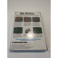 VINTAGE *NEW* Atari 2600 AMIDAR Game Sealed