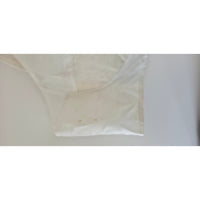 VINTAGE *PRISTINE* 1960's Miss Peachtree Women's White Cotton Bra Size 40C
