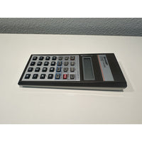 VINTAGE *NEW* Sharp EL-508A Scientific Digital Electronic Calculator