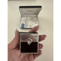 VINTAGE *NEW* 1960's Orion 7TR 7 Transistor Micro Pocket Radio Japan