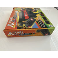 VINTAGE *NEW* 1980's Atari Flashback Classic 20 Game Console Launch Edition