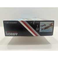 Special Hobby 32002 P-39D Airacobra Scale 1/32 Limited Edition Model Kit OB