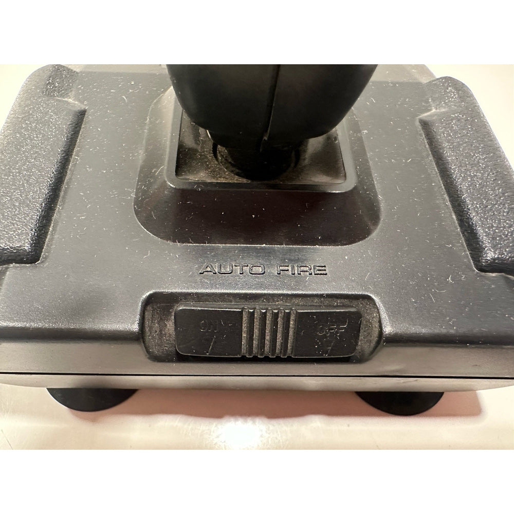 VINTAGE 1986 Spectravideo Quickshot 318-102 Joystick Controller Atari 2600 CLEAN