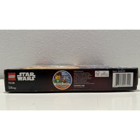 VINTAGE *NEW* Star Wars Lego (75136) Droid Escape Pod