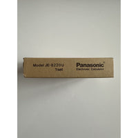 VINTAGE *NEW* Panasonic JE-8220U Pocket Handheld Electronic Calculator