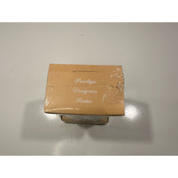 VINTAGE *NEW* 1970's Prestige Keywound Metal Alarm Clock - Blue