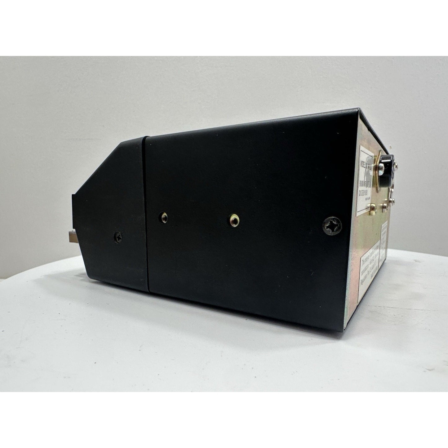 VINTAGE *NEW* 1970 AM/FM Cassette Car Stereo Japan