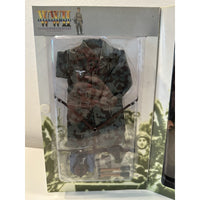 VINTAGE *NEW* Dragon WWII "Meyer" Ardennes 1944 Action Figure