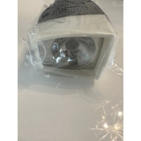 VINTAGE *NEW* Moon Flash MF-7 Solid State Compact Flashlight AM Radio
