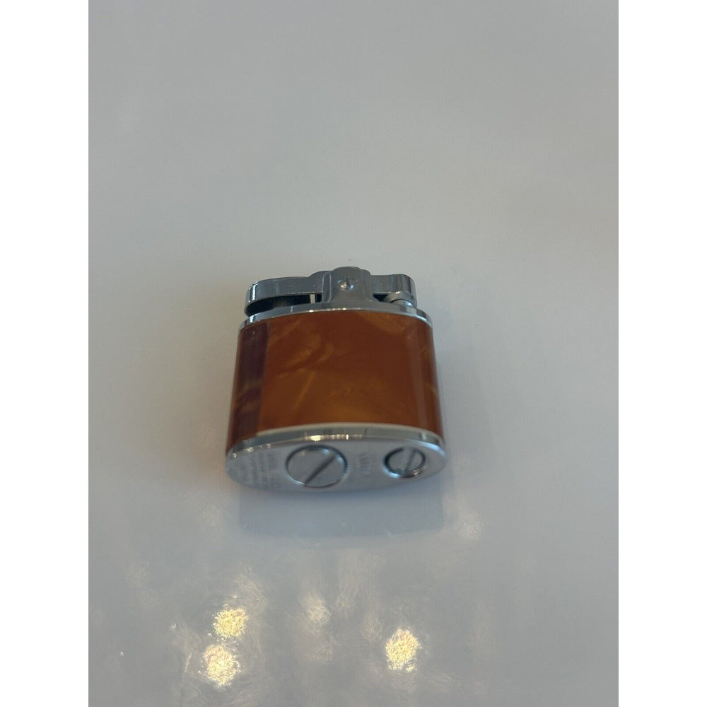 VINTAGE *NEW* 1956 ROYAL STAR Lighter Dog Collection