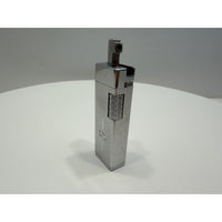 VINTAGE *NEW* 1950's Imperial Silver Design Super Lighter