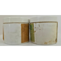 VINTAGE *NEW* 1970's Cocoa Butter & Avocado Moisturizing Cream 4oz Each Set of 2