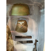 VINTAGE *NEW* DRAGON Leopold German Ramcke Brigade Libya 1942