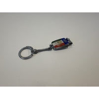 VINTAGE *NEW* 1968 Olympiada Mexico Olympics Nail Manicure Clippers Key Chain