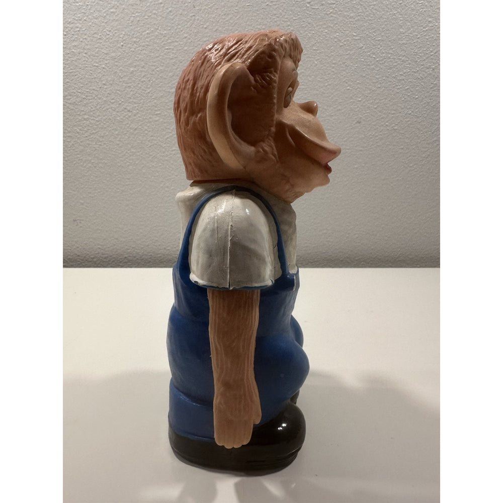 VINTAGE 1950's Dino the Monkey Walking Monkey Toy