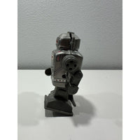 VINTAGE *NEW* Classic 5.5" Captain the Robot / Tin Wind-Up Toy