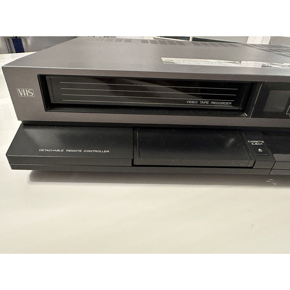 VINTAGE *NEW* 1980's Hitachi VT-73AY Adjustomatic VCR Video Deck