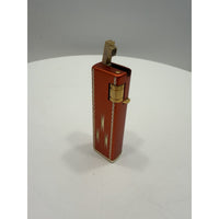 VINTAGE *NEW* 1950's Imperial Super Lighter Red