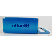 VINTAGE *NEW* 1980's Olivetti Battery Charger 115 v a-c 50/60 c Made in Italy