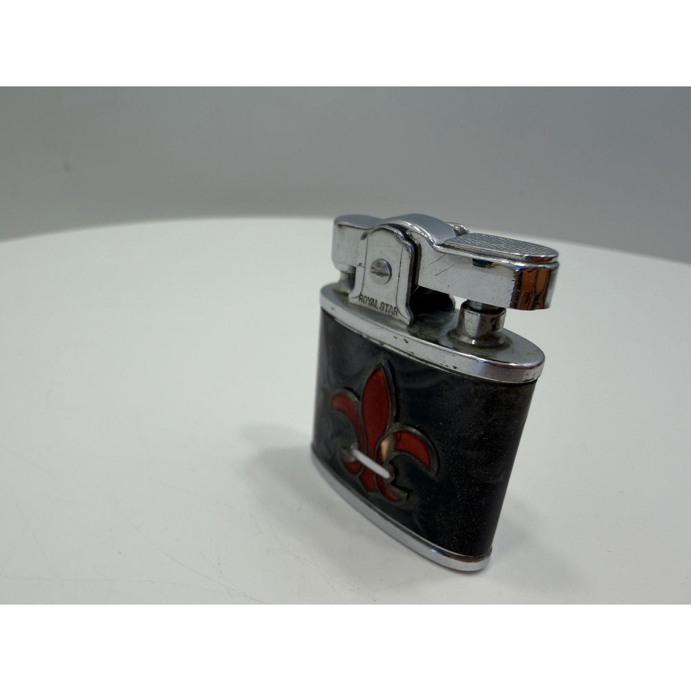 VINTAGE *NEW* 1956 Royal Star Japanese Super Lighter