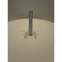 VINTAGE *NEW* 1950's Capri Vertical Stick White Japanese Lighter